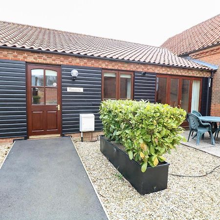 Sycamore Wood Norton Exterior foto